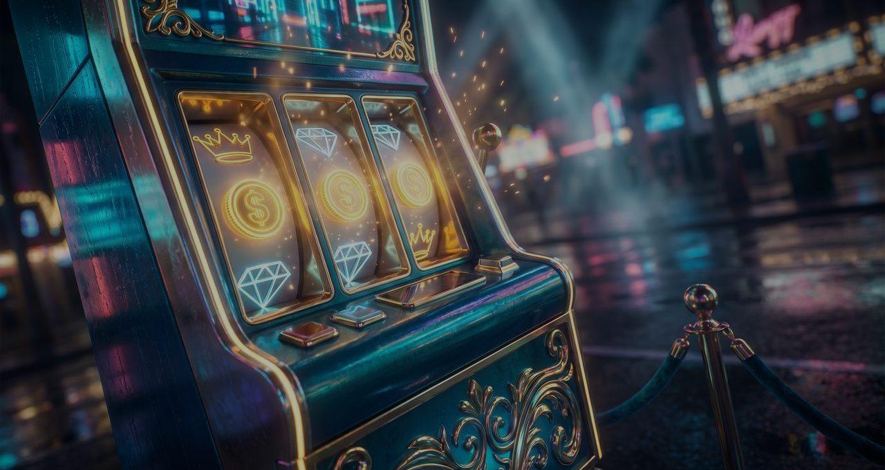 Las Vegas Casino