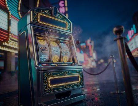 Las Vegas Casino