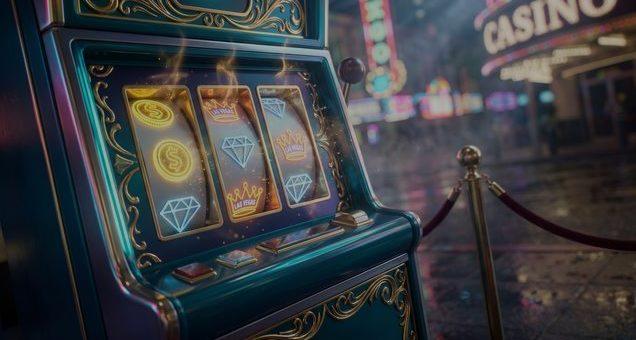Las Vegas Casino