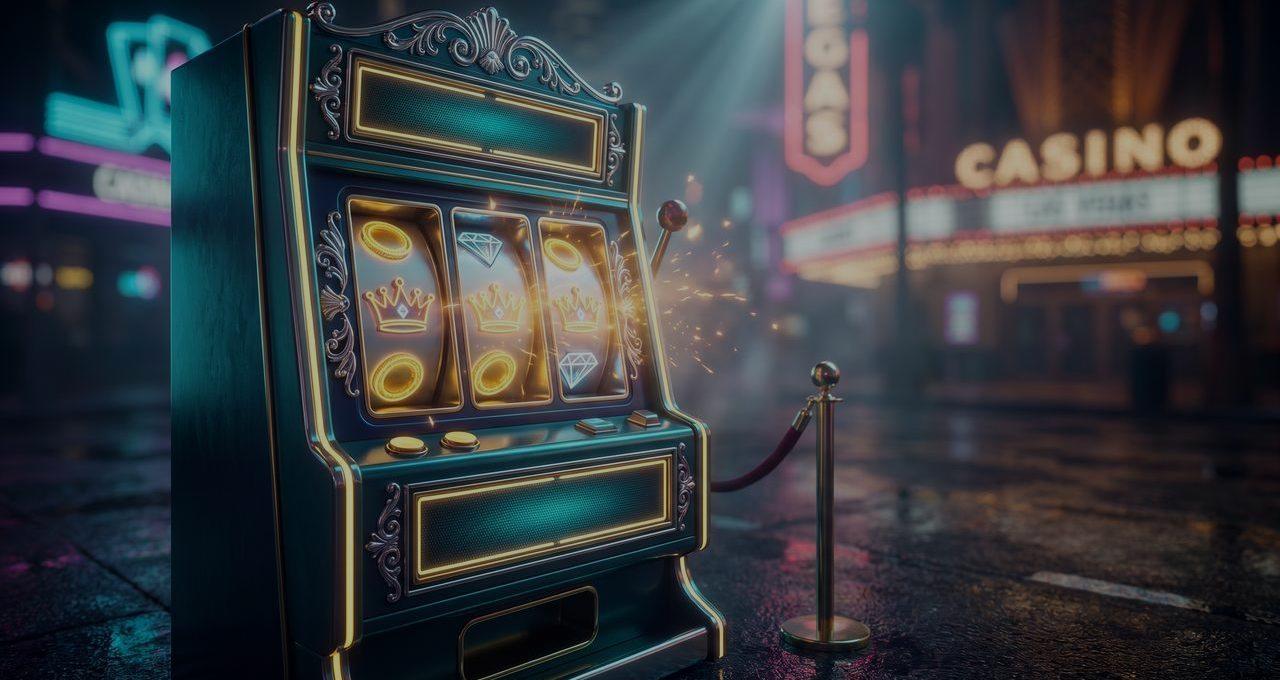 Las Vegas Casino